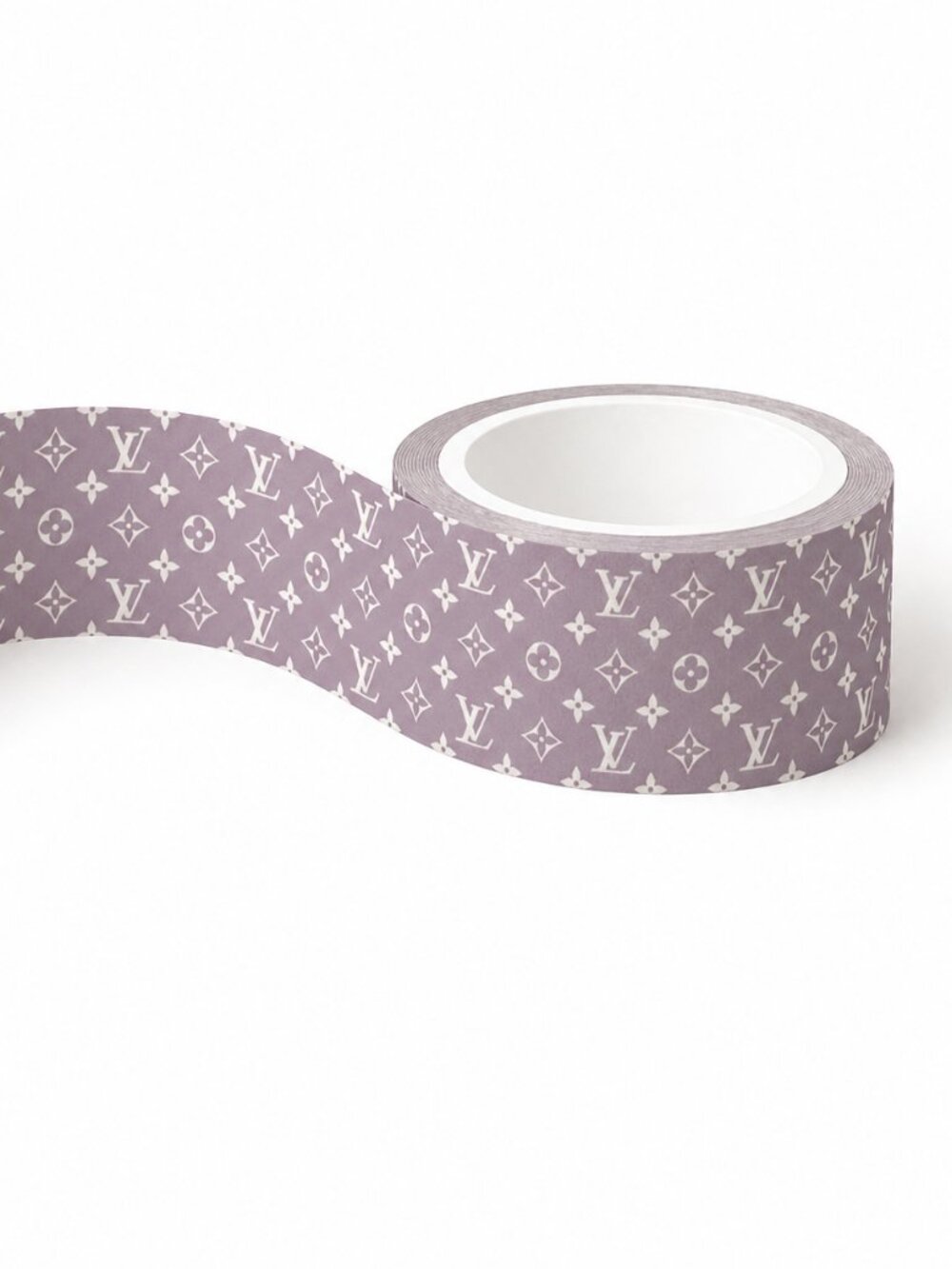 Louis Vuitton - (Gray) Washi Tape